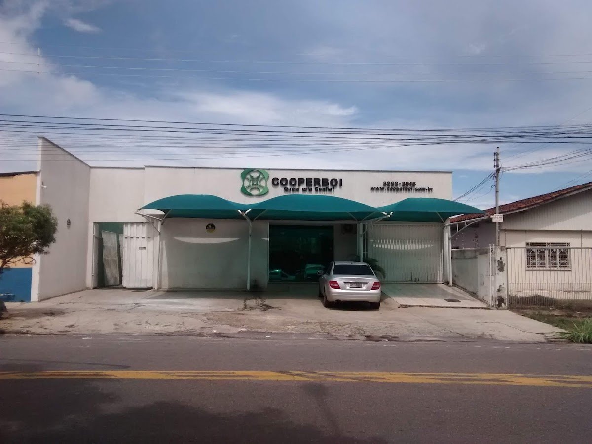 Cooperboi Tecnologia em Nutrição Animal