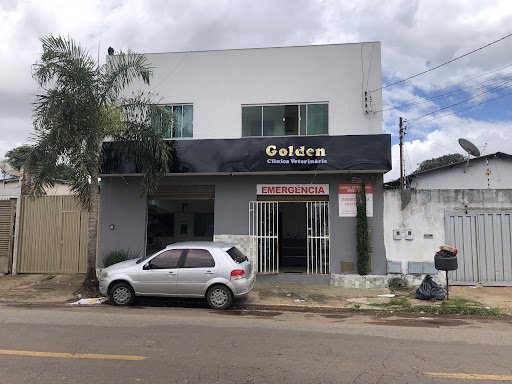 Clinica Veterinária Golden