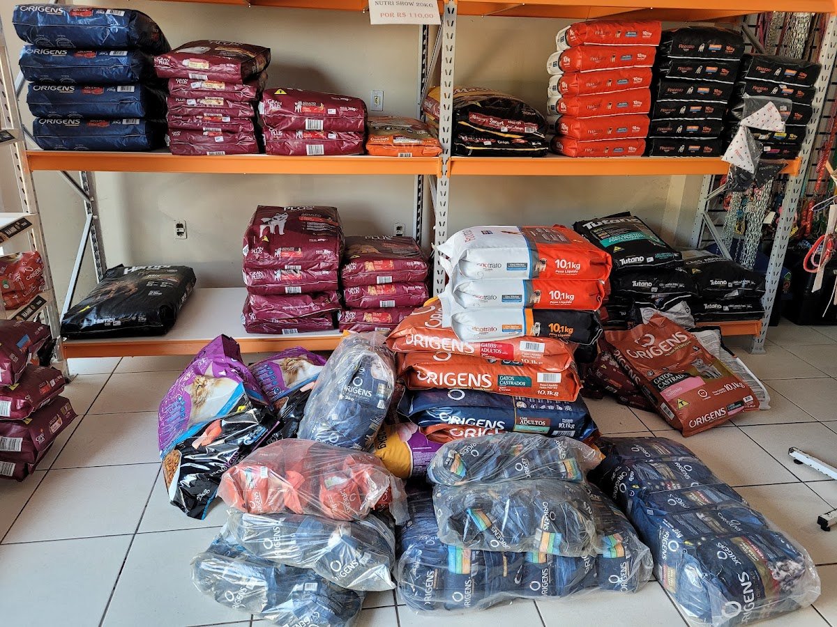 Clínica Veterinária Estimação