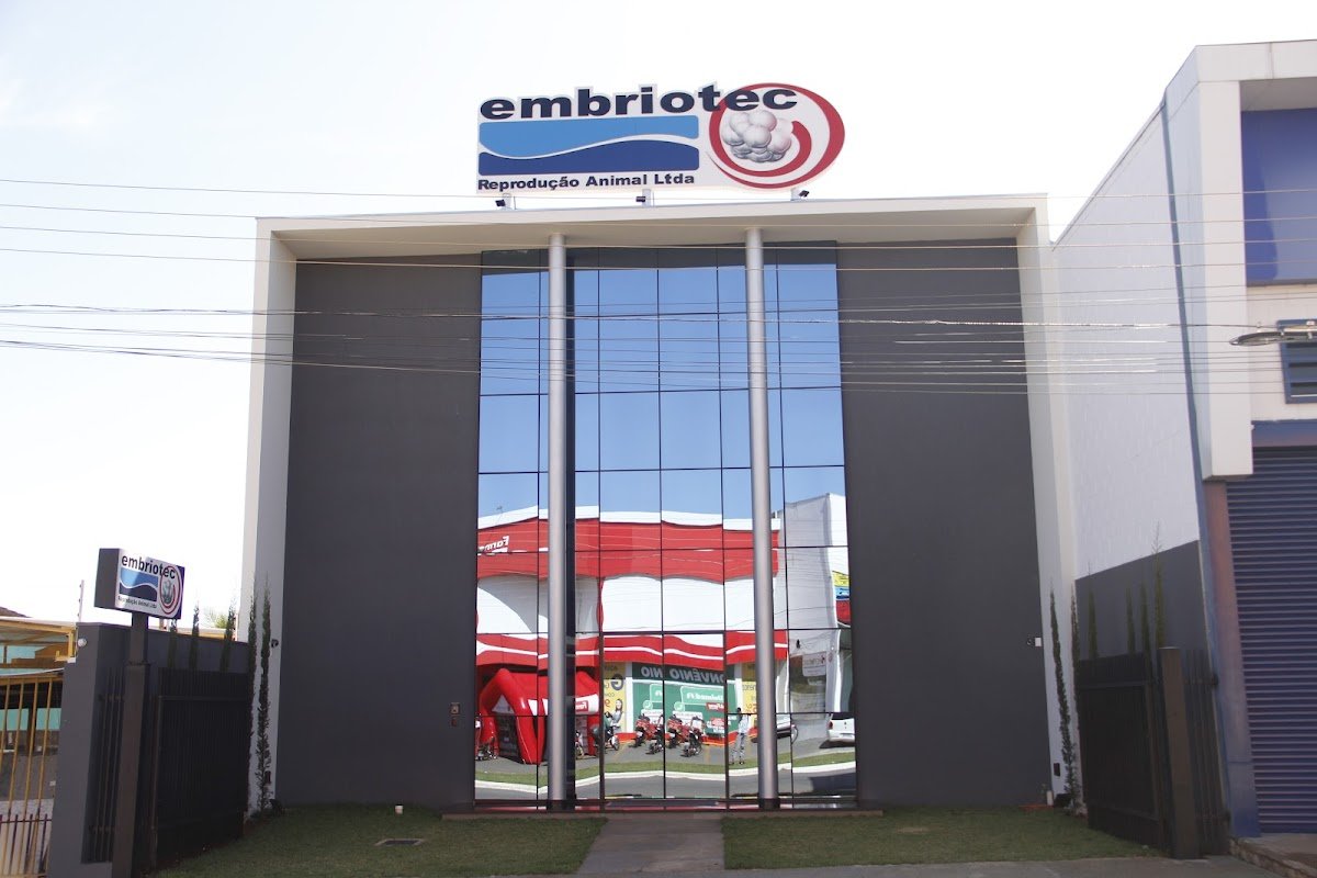 Embriotec FIV - Embriões e Tecnologia