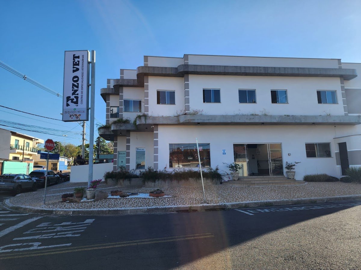 Garrido Centro De Especialidades Veterinárias