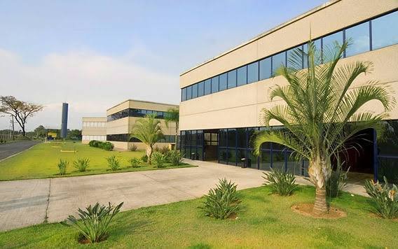 Hospital Veterinário - UNIFAJ