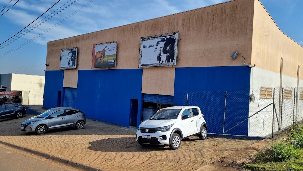 Univittá Saúde Animal