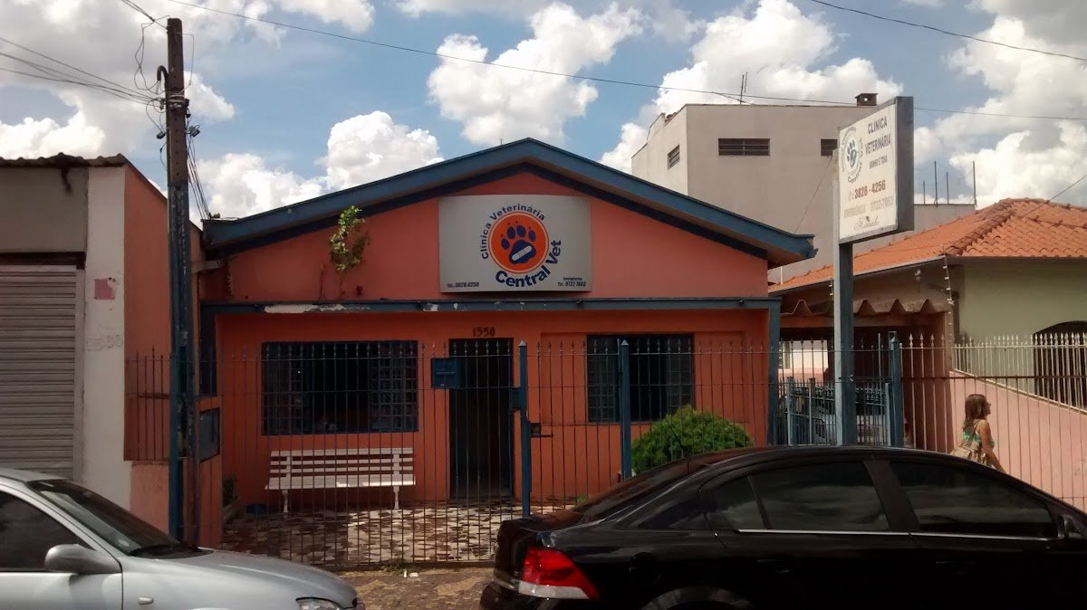 Central Vet Veterinaria