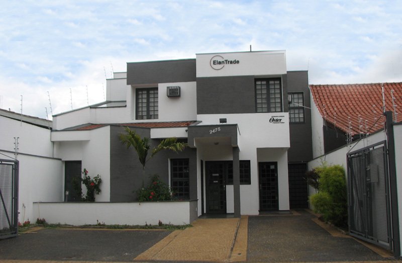 ElanTrade -Distribuidor Autorizado Oster Para Todo o Brasil