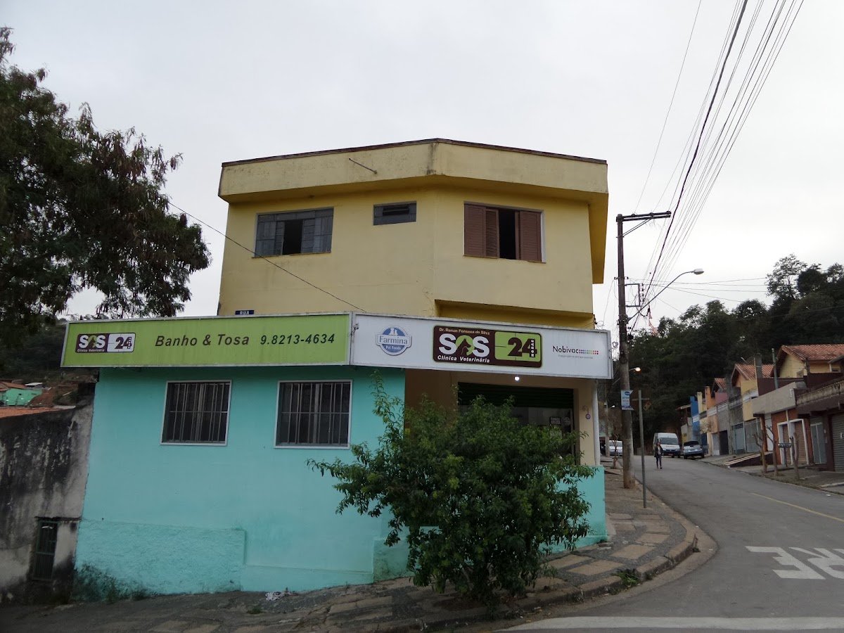 SOS Clínica Veterinária
