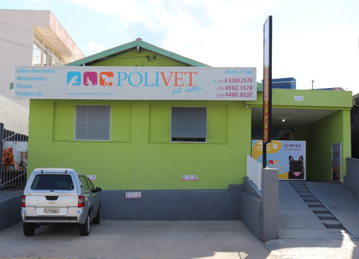 Polivet Veterinary Clinic