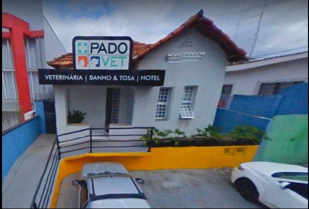 Padovet Veterinária Banho E Tosa