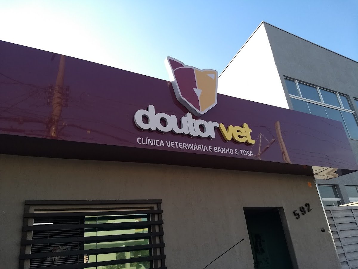 Doutor Vet Clínica Veterinária