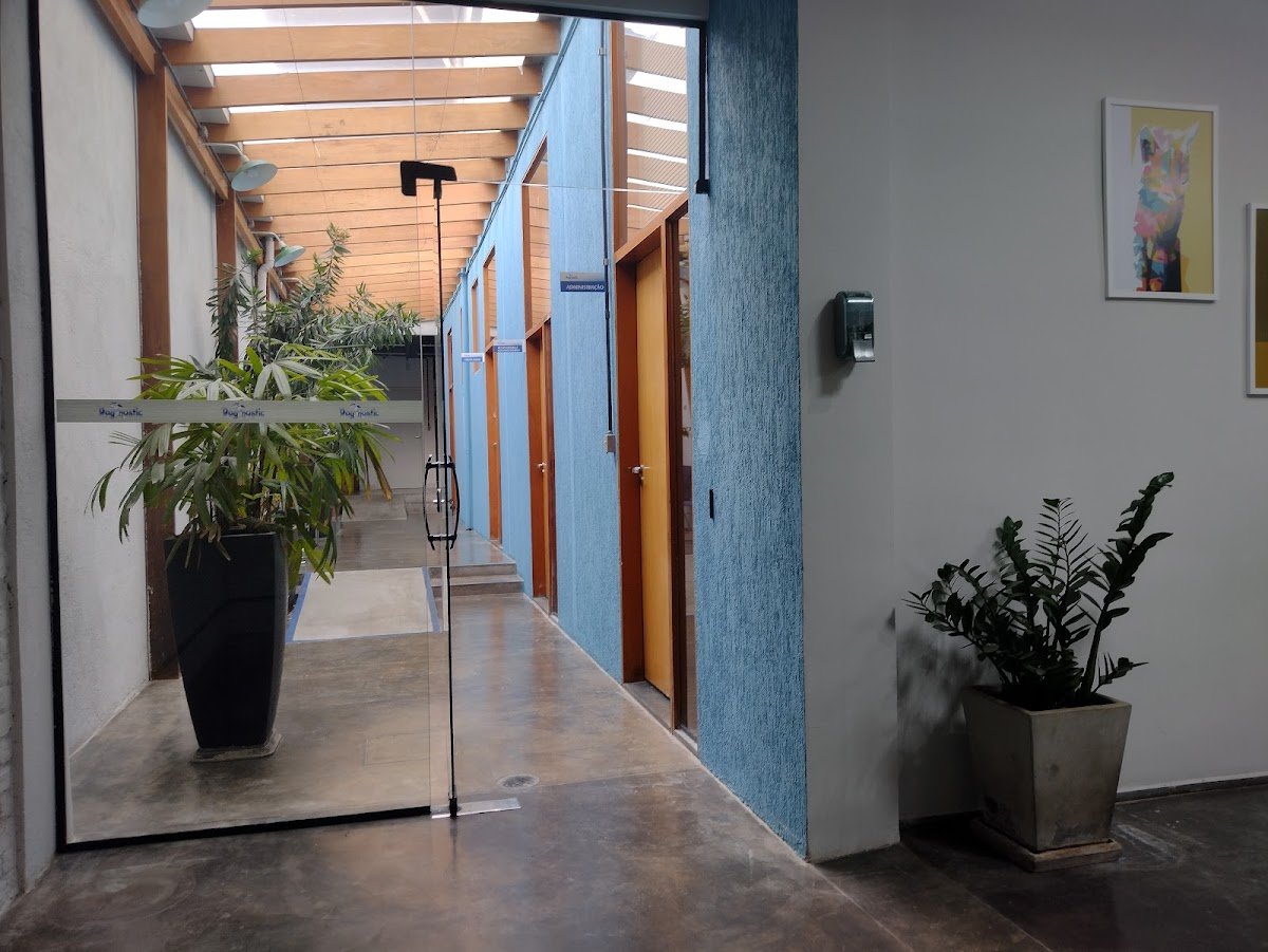 Dog Nostic Unidade Veterinaria Especializada