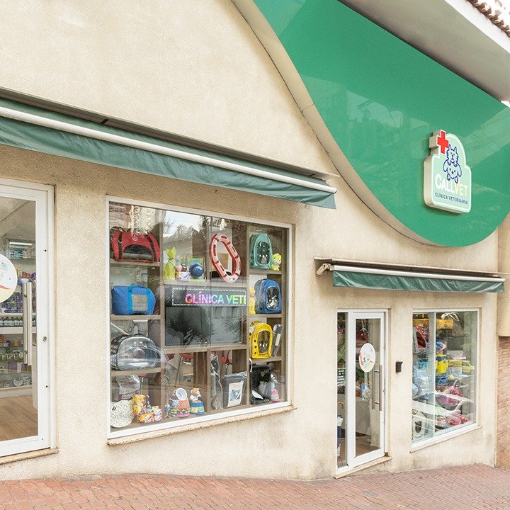 CallVet Clinica Veterinária