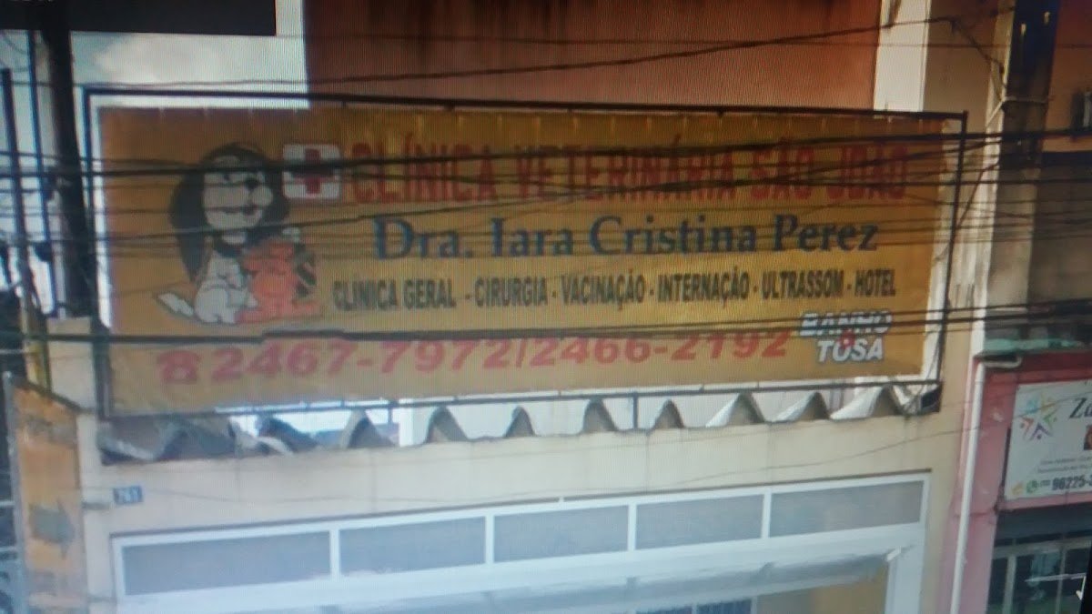 Dra. Iara Cristina Perez