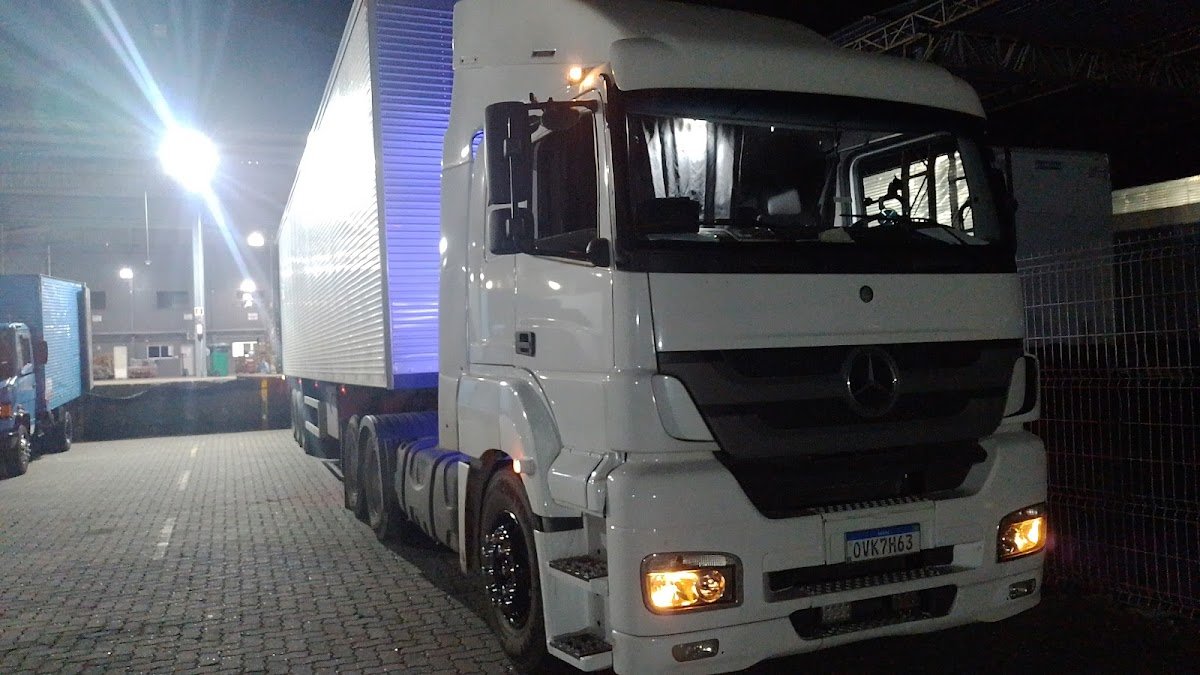 Supermix Vale Distribuidora