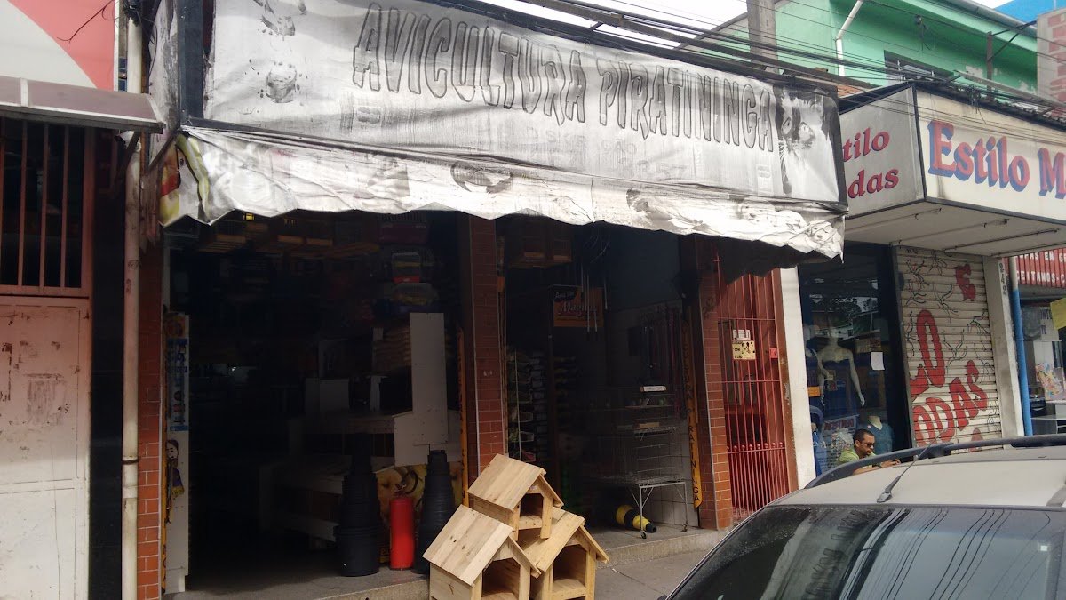 Avicultura Piratininga