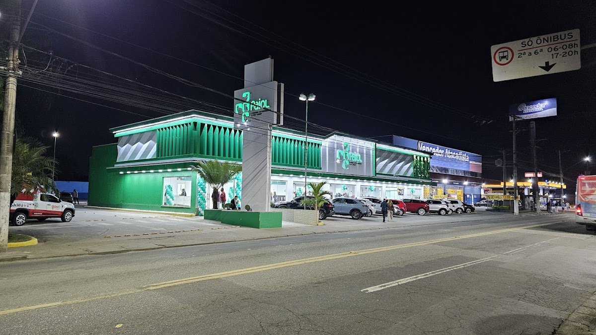 CENTRO VETERINÁRIO E PET SHOP PAIOL - CENTRO