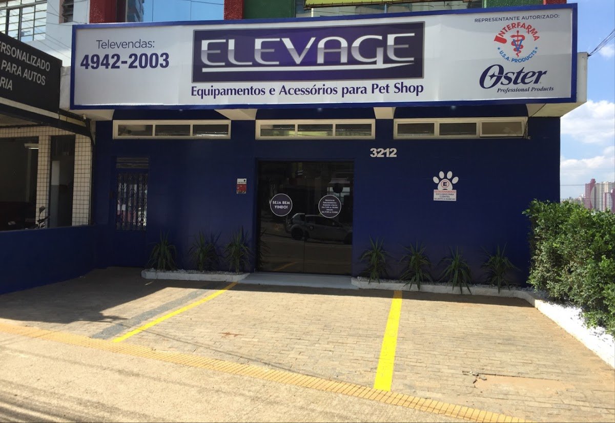 Elevage Center do Brasil