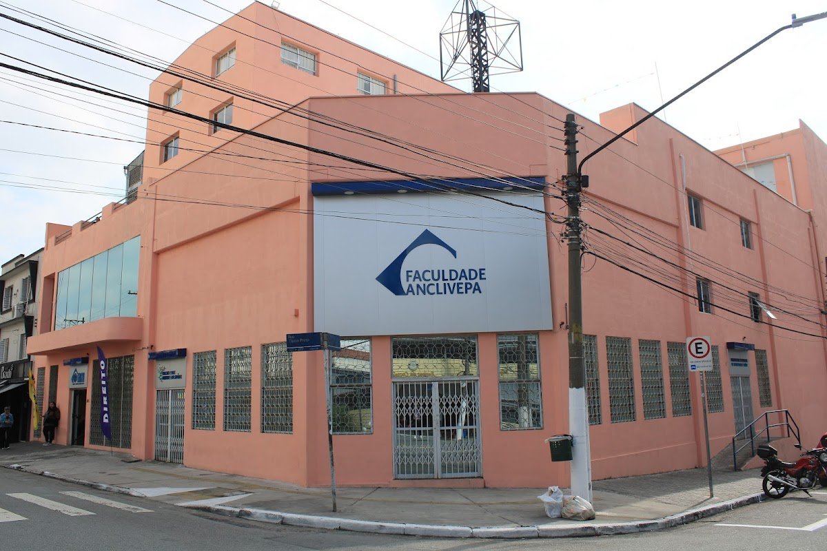Faculdade Anclivepa