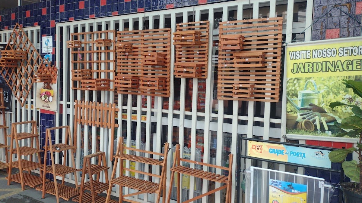 Clinica Veterinaria Vila Pires