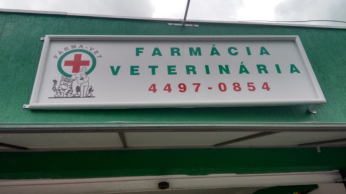 Farma-vet
