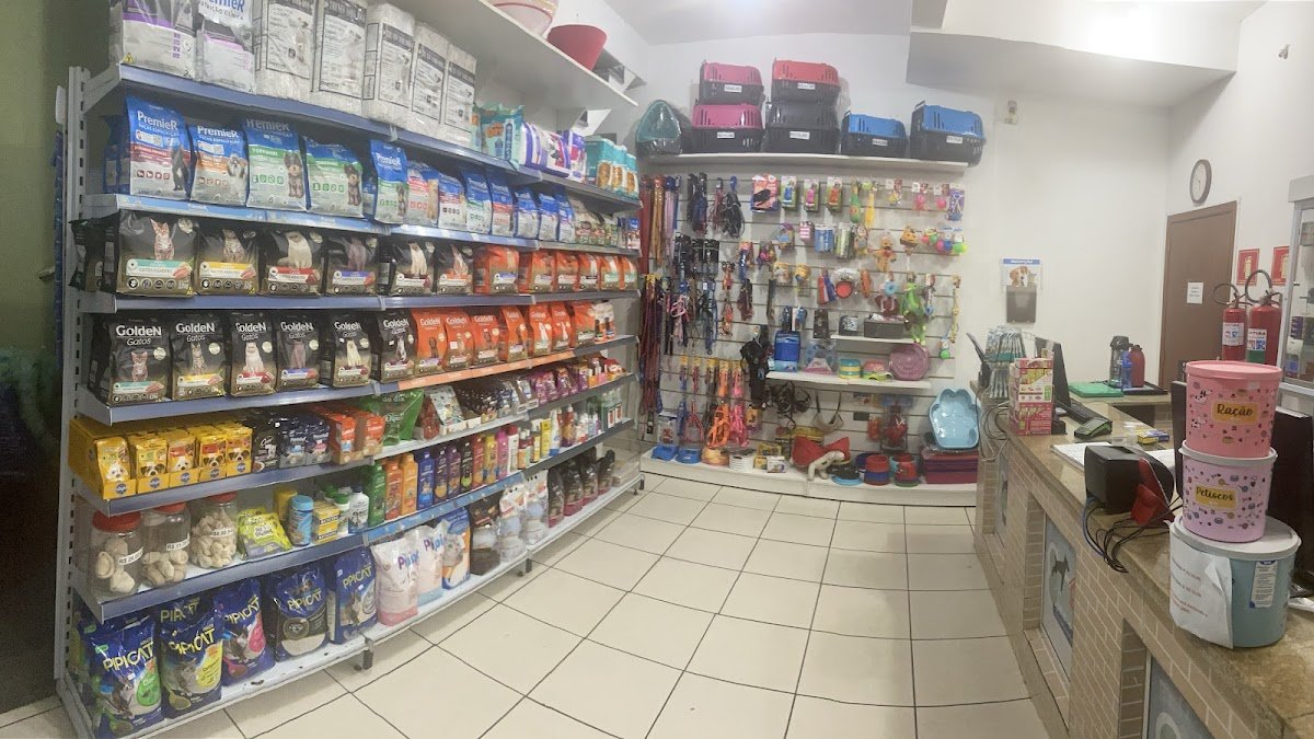 A Toca Clinica Veterinaria e Pet Shop