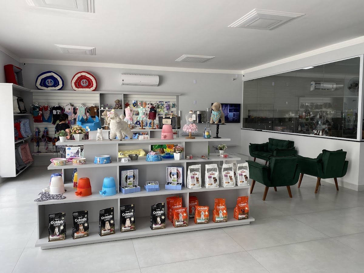 Studio Fluffy Pet & Café