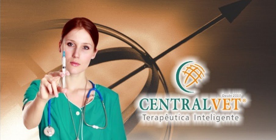 Central Vet Comércio e Distribuidora de Produtos para Animais