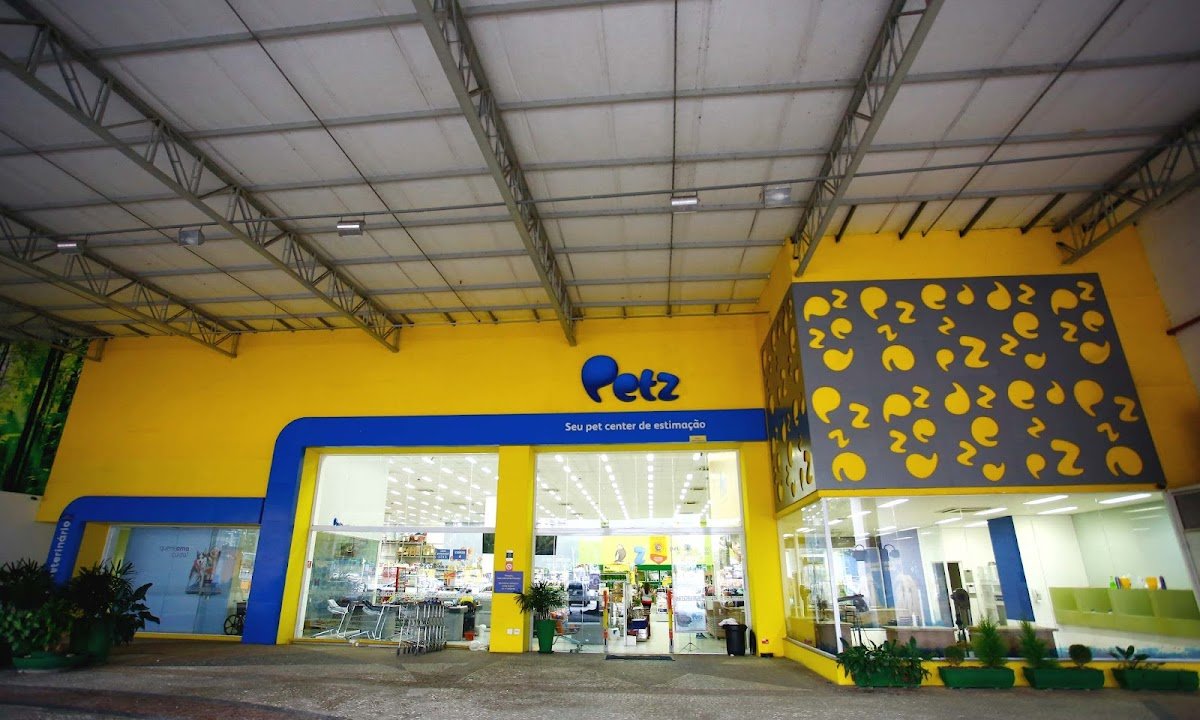 Pet & Pesca