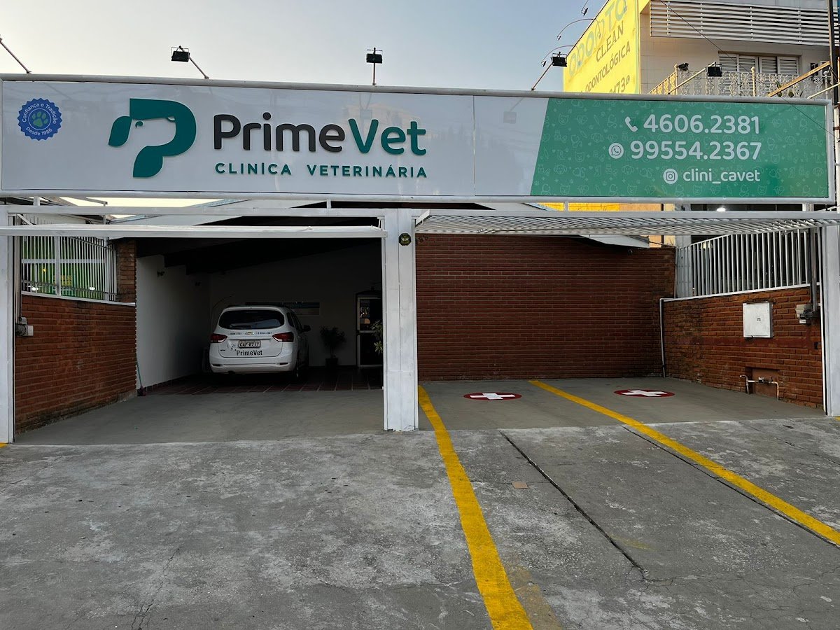 Clínica Médica Veterinária