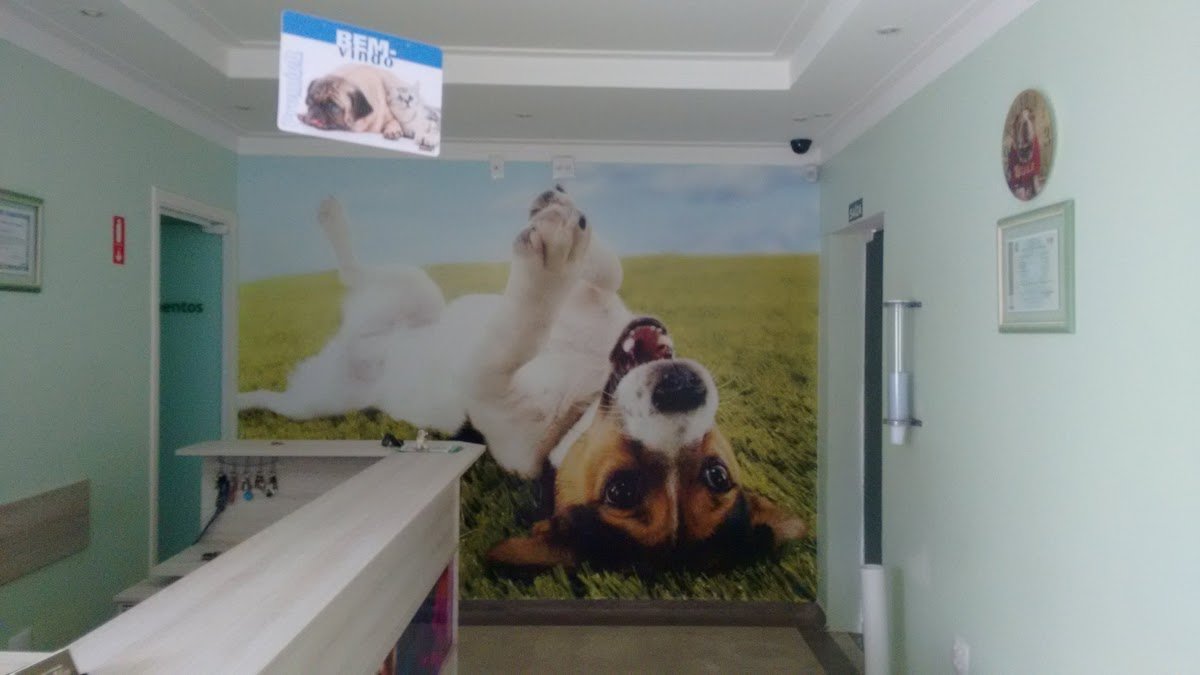Sorriso Pets - Jundiaí
