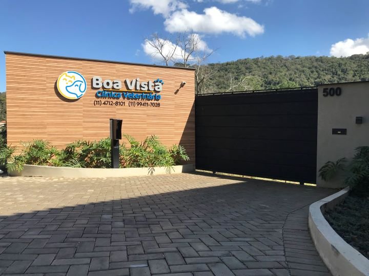 Boa Vista Clinica Veterinaria E Hotel