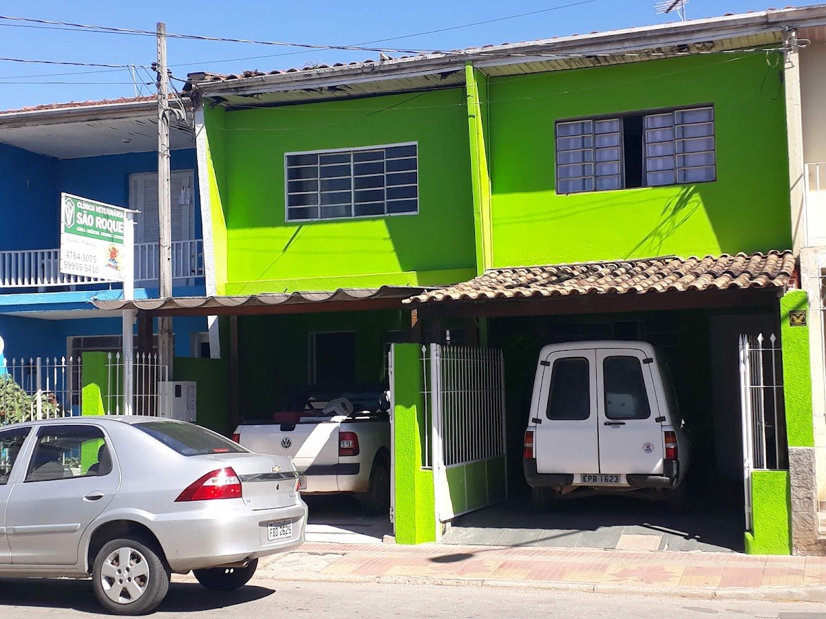 Clinica Veterinária São Roque
