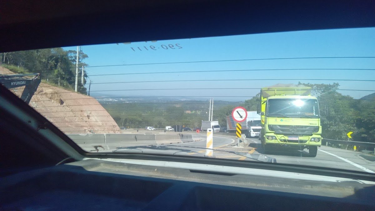 Policlínica Veterinária Alto da Serra