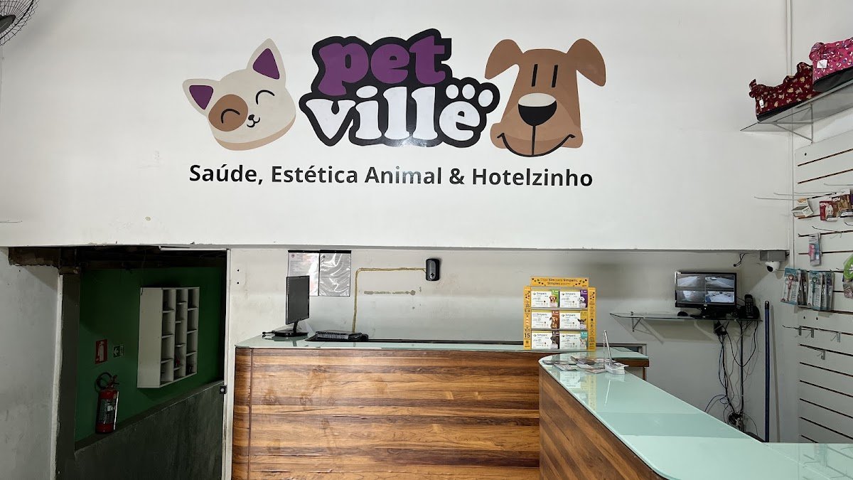 Pet Ville