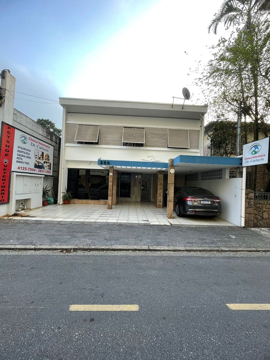 Dr Carlayle Clínica Veterinária
