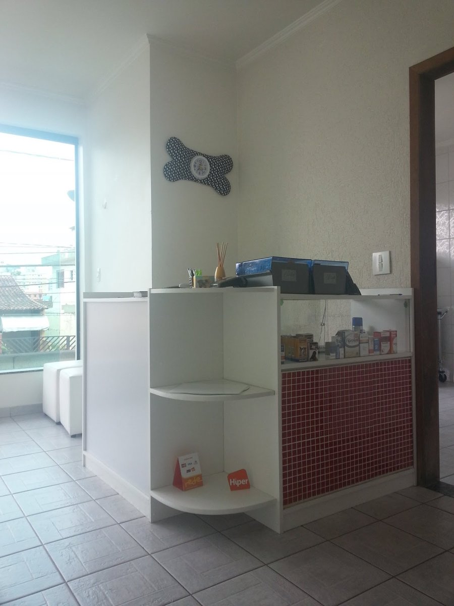 Clínica Veterinária Nova Petropolis