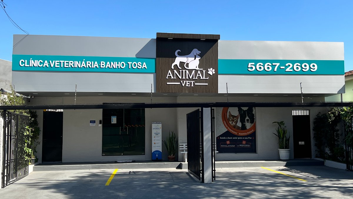 Animal Vet