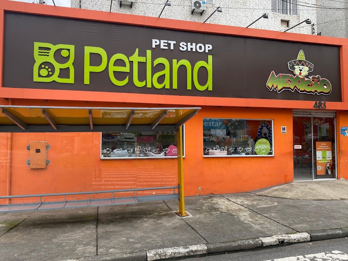 Mexição Personalité