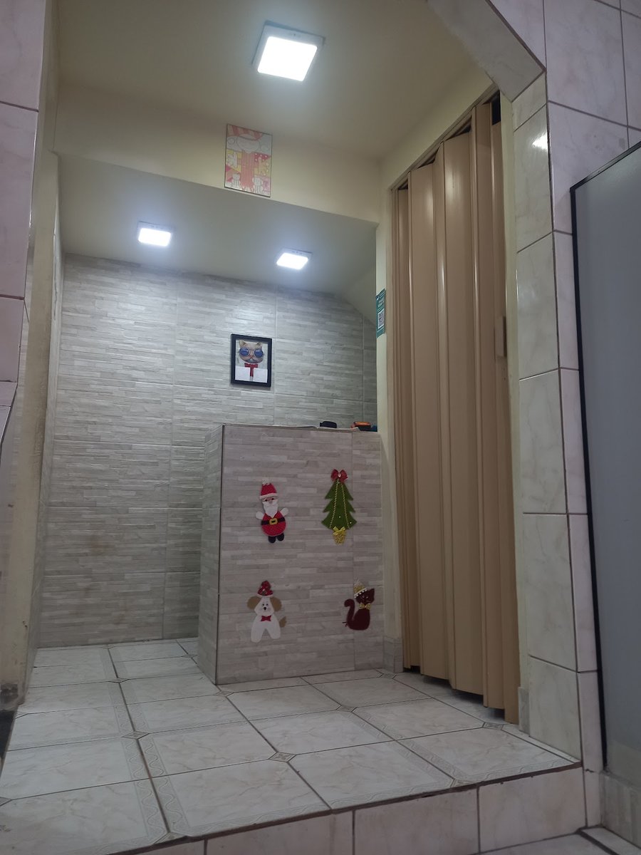 Clínica Veterinária