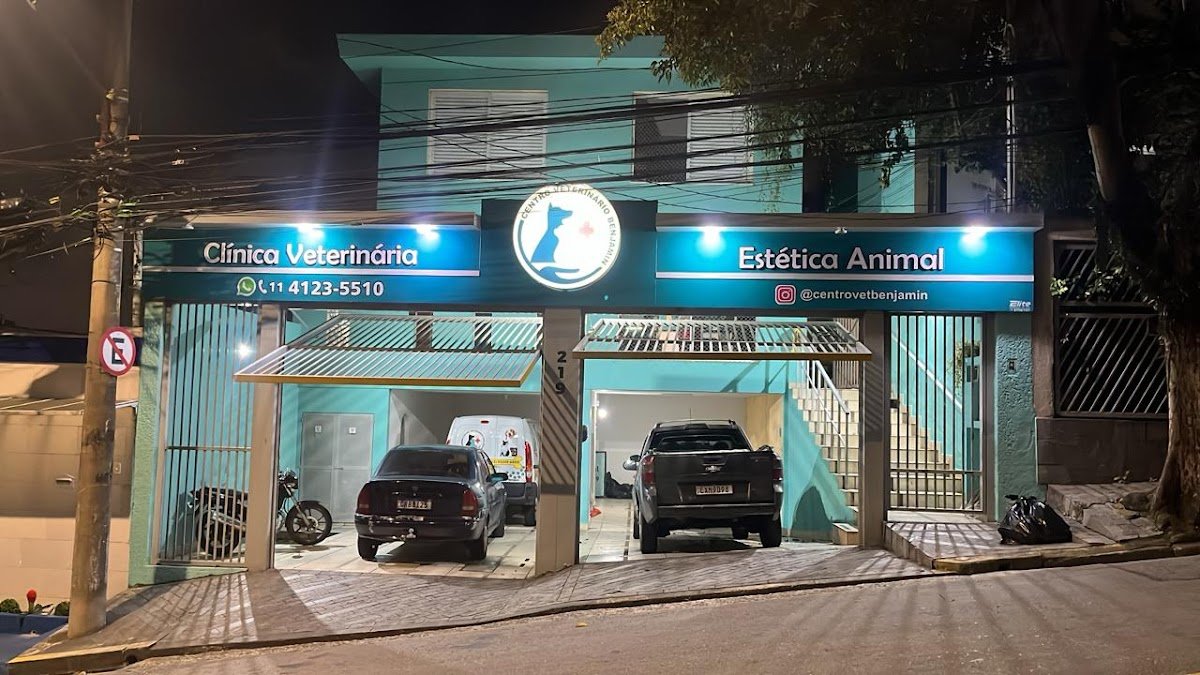 Veterinary Clinic San Francisco