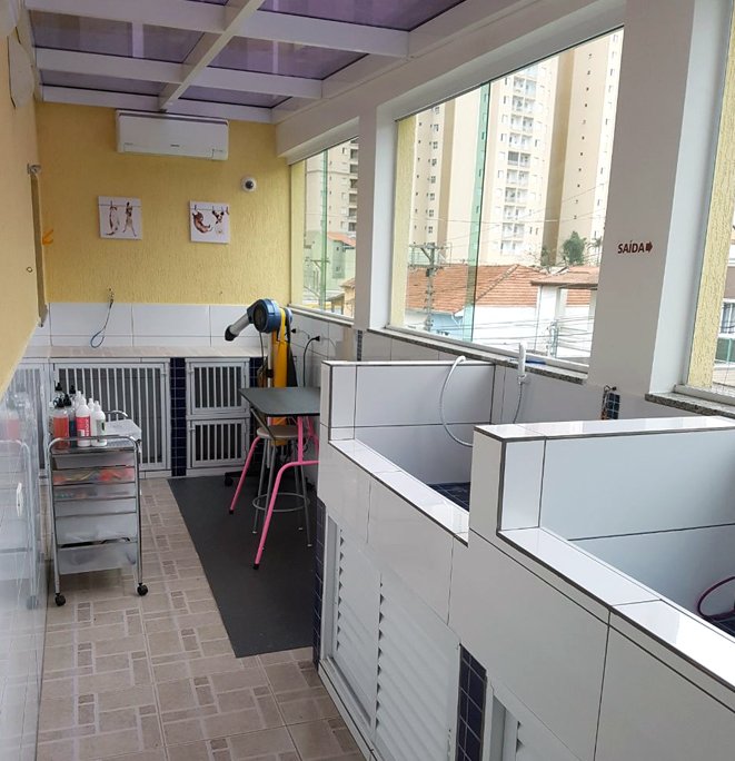 Cani & Gatti Clínica Veterinária