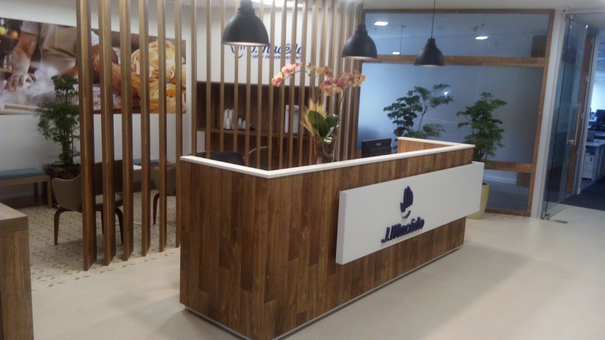 Macedo e Macedo Comércio de Alimentos