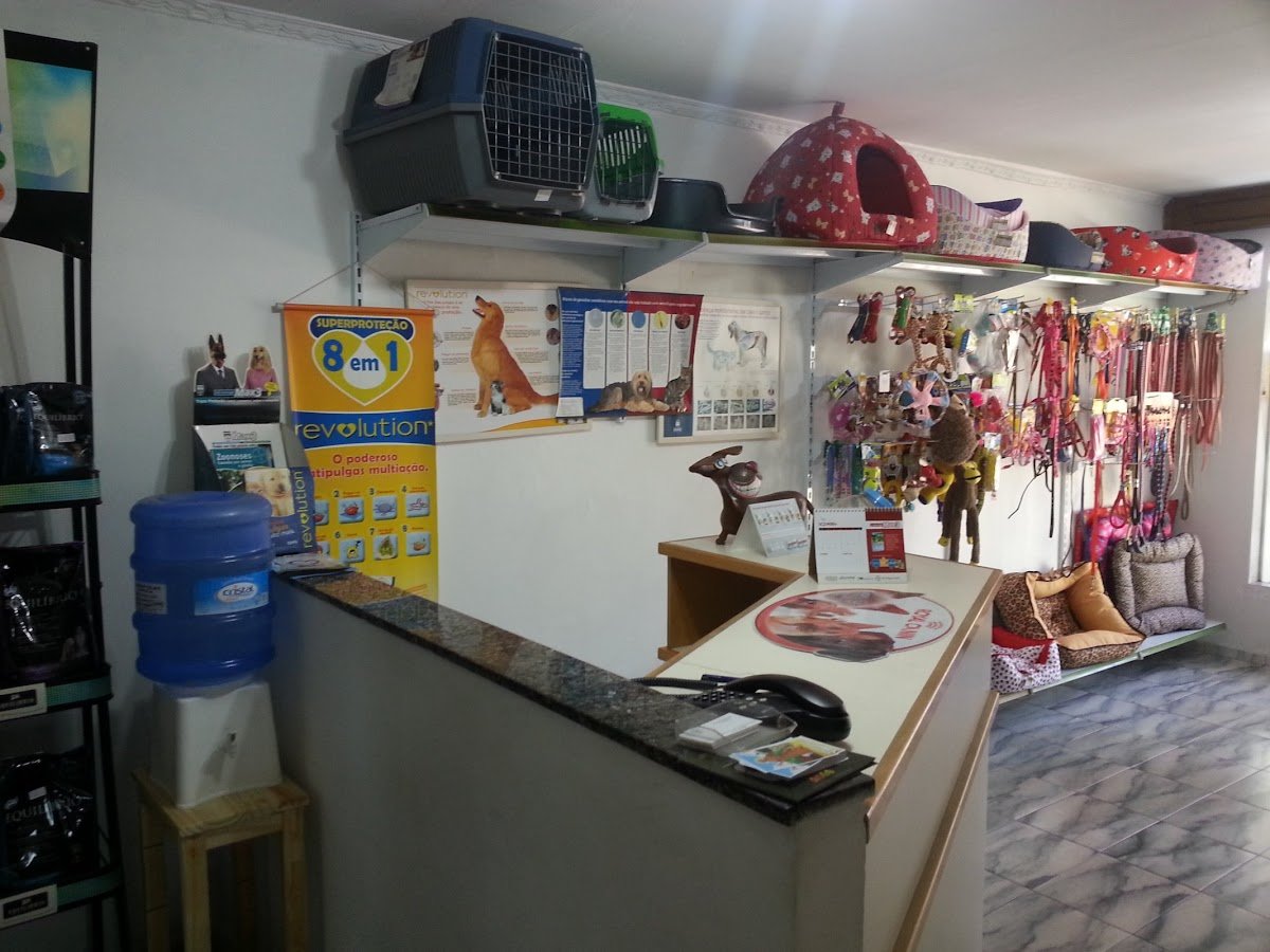 Animal Care Pet Complex