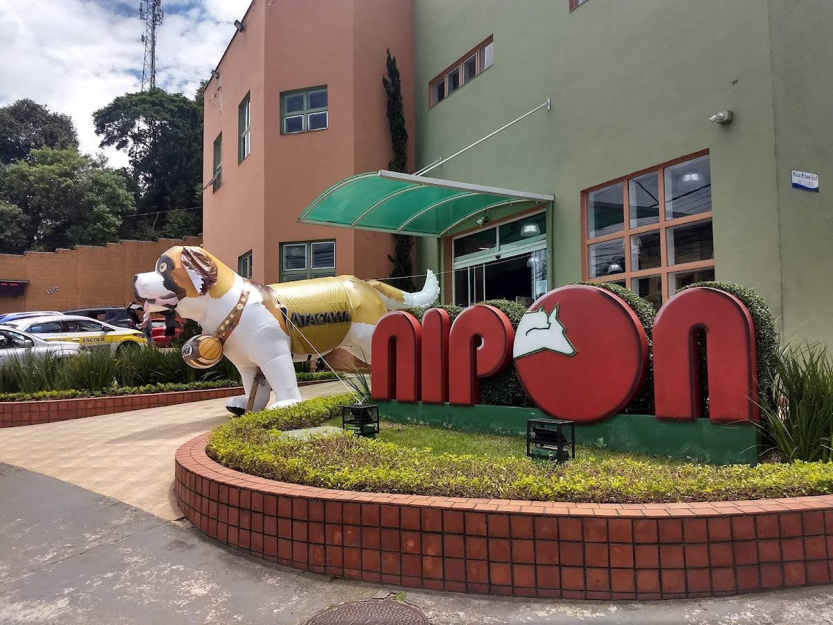 Clínica Veterinaria Nipon