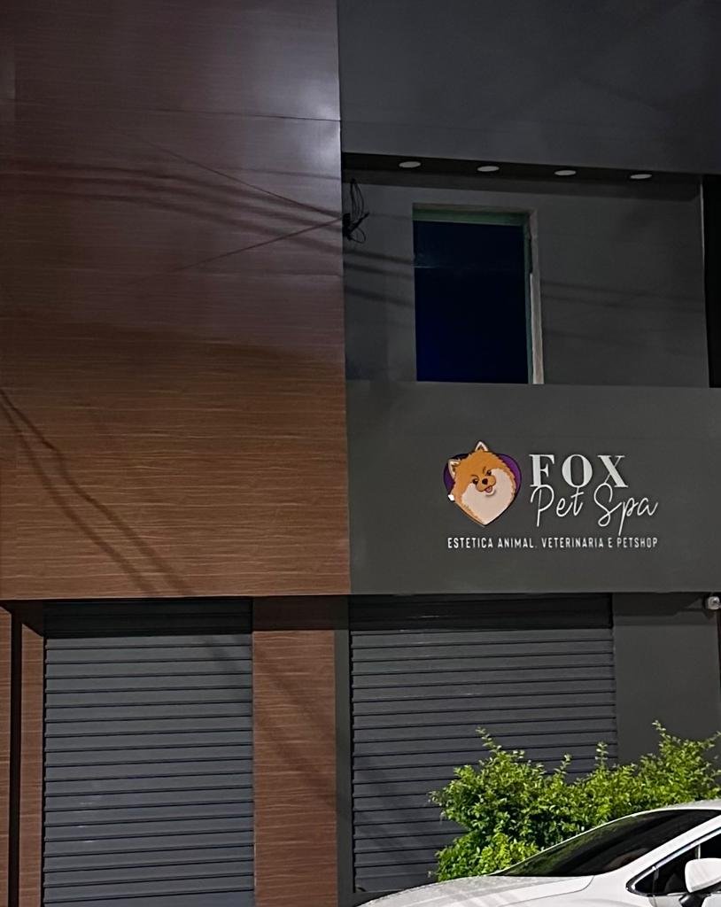 Pet Shop - R. Cel. Oscar Porto - 183