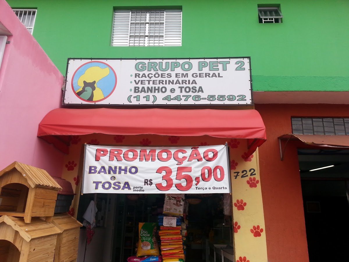Grupo Pet 2