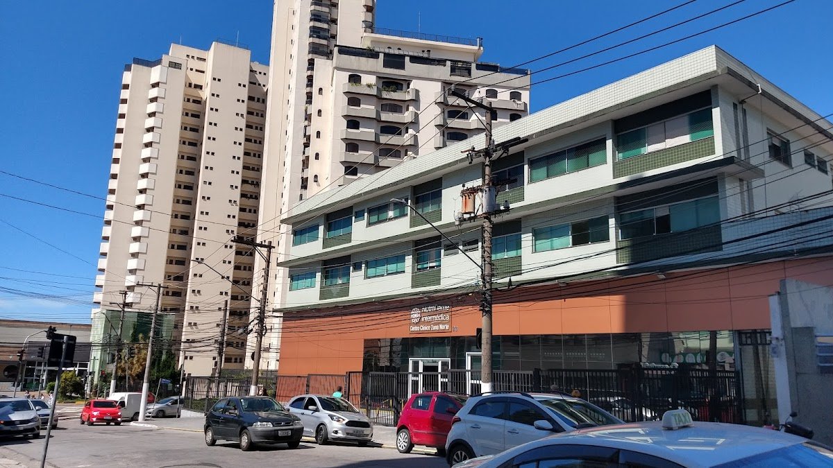 Notre Dame Intermédica