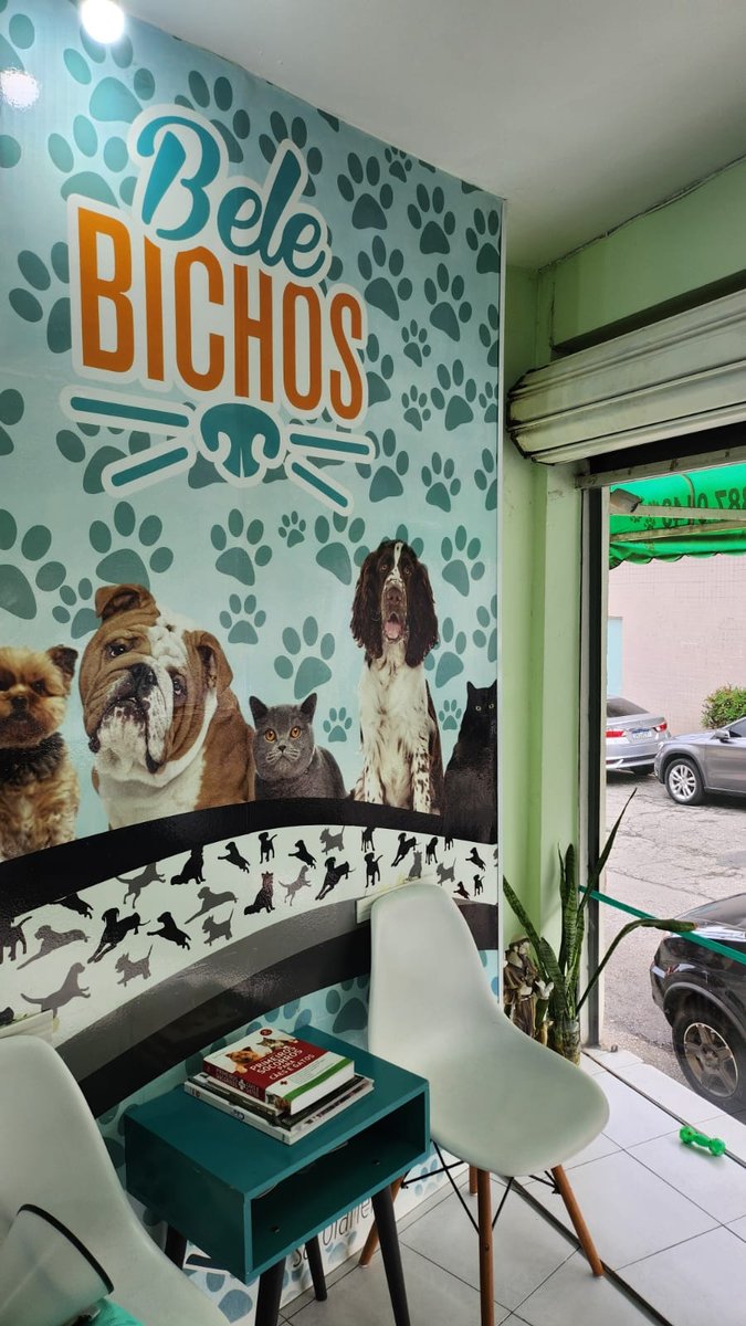 Clínica Veterinária Bele Bichos