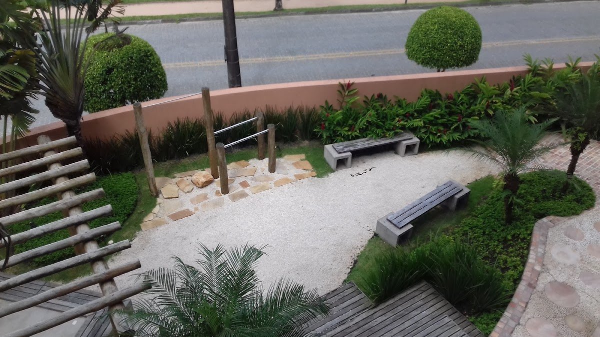 Pet Shop Arca de Noé