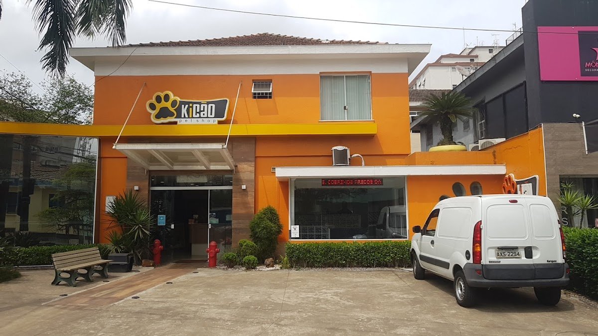 Pet Shop Kicao