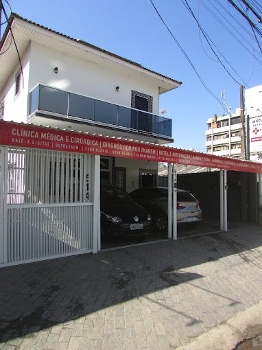 Hospital Veterinário Ponto Pet
